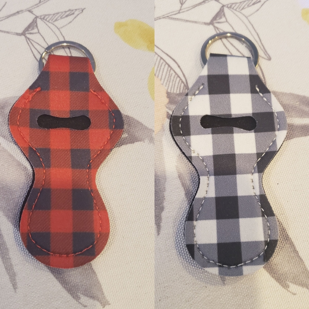 Chapstick Holders